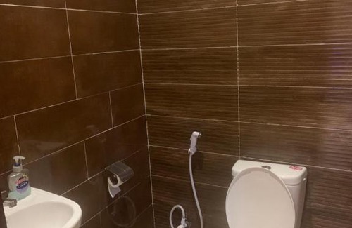 Ikeja Apartment | Two bedroom apartment with a BQ