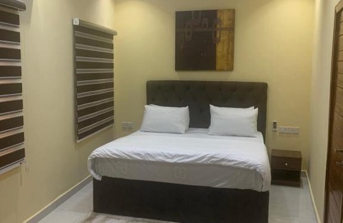 Ikeja Apartment | Two bedroom apartment with a BQ