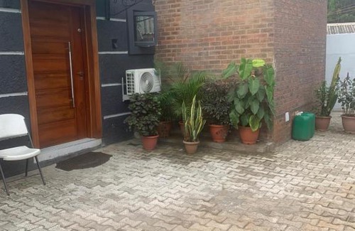 Ikeja Apartment | Two bedroom apartment with a BQ