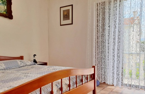 Silo Apartment | Two-bedroom Apartment with Balcony