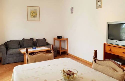 Silo Apartment | Two-bedroom Apartment with Balcony