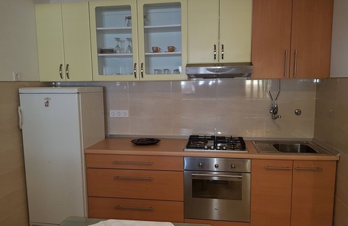 Zavalatica Apartment | Two bedroom apartment with terrace and sea view Zavalatica, Korčula (A-547-a)