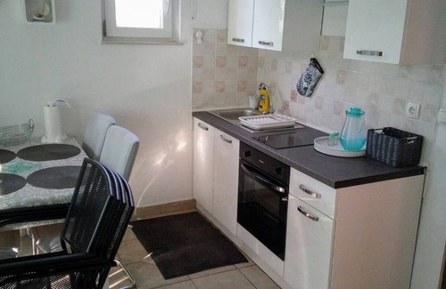 Kraj Apartment | Two bedroom apartment with terrace Kraj, Pašman (A-8213-a)
