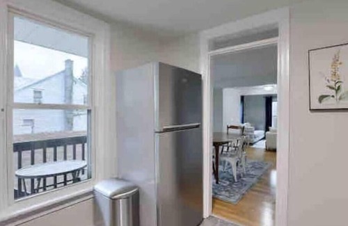 Middletown Apartment | Two Bedroom Apt. with laundry