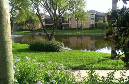 Vineyards Condo | Two Bedroom Condo in Vineyards The Concord - golf course views and next to pool