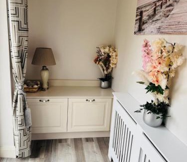 Maynooth Apartment | Two bedroom cottage near Maynooth University