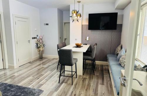 Maynooth Apartment | Two bedroom cottage near Maynooth University