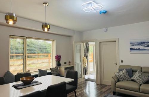 Maynooth Apartment | Two bedroom cottage near Maynooth University