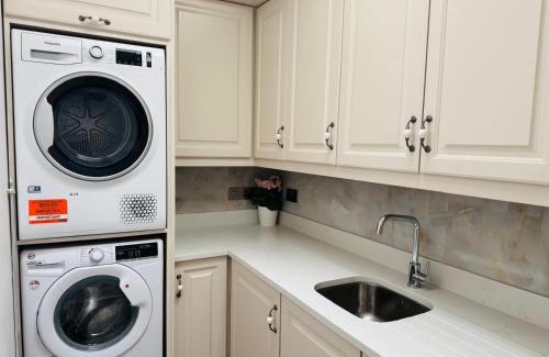 Maynooth Apartment | Two bedroom cottage near Maynooth University