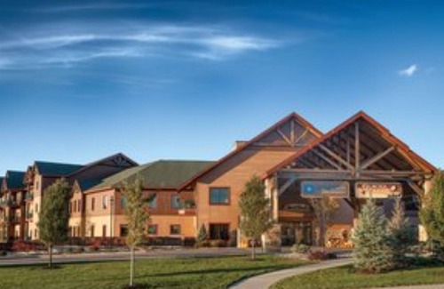 Lake Delton Resort | Two Bedroom Deluxe Luxury Condo, Wisconsin Dells, Wisconsin (1913658)