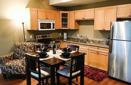 Central Okanagan House | Two bedroom family friendly suite minutes from 3 beaches and multiple wineries!