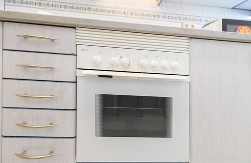 Moncloa-Aravaca Apartment | Two bedroom flat-Terrace and balcony in Madrid