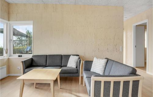 Fynshav House | Two-Bedroom Holiday Home In Haderslev