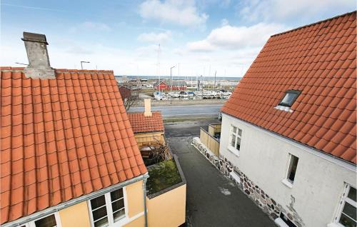 Ronne House | Two-Bedroom Holiday Home In Ronne