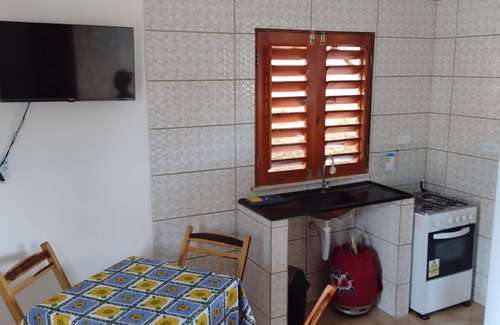 Aracati House | Two bedroom house in Canoa Quebrada