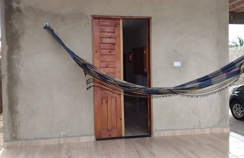 Aracati House | Two bedroom house in Canoa Quebrada