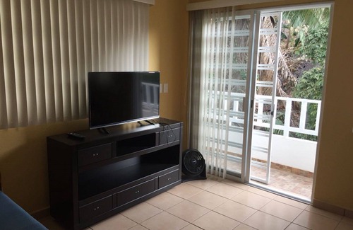 Downtown Puerto Vallarta Condo | Two bedroom in the heart of downtown Puerto Vallarta,