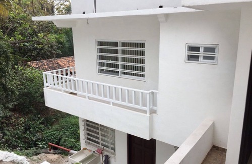 Downtown Puerto Vallarta Condo | Two bedroom in the heart of downtown Puerto Vallarta,