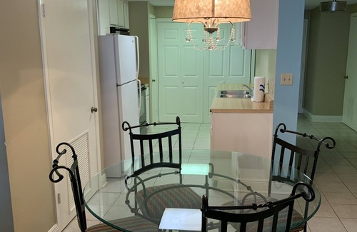 Biloxi Condo | Two bedroom in the heart of Biloxi