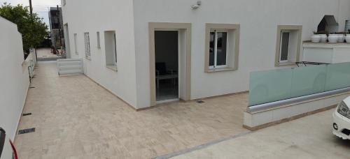 Paralimni Apartment | Two-Bedroom Luxury Apartment