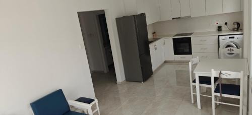 Paralimni Apartment | Two-Bedroom Luxury Apartment