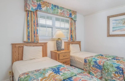 Hutchinson Island South Resort | Two Bedroom, Ocean Front, Luxury Condo, Jensen Beach, FL 3974510