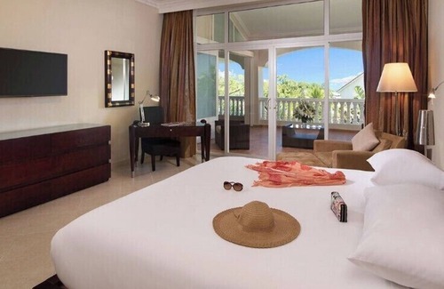 Puerto Plata Hotel | Two Bedroom Presidential Suites in Cofresi Palm Beach & Spa Resort