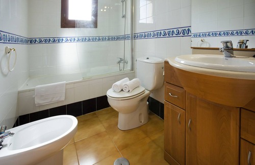 Monte Pego Apartment | Two Bedroom Sea View Apartment ( internal space from 60m2 and terrace from 15m2)