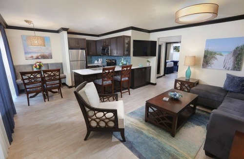 Cocoa Beach Condo | Two Bedroom Signature Condo, Cocoa Beach, Florida (2064213)