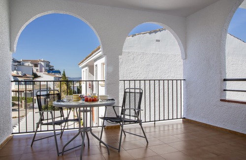 Monte Pego Apartment | Two Bedroom Standard Apartment( internal space from 60m2 and terrace from 15m2)