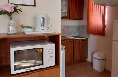 Shiligarnika House | Two-bedroom Suite in the beautiful Pinerose Resort