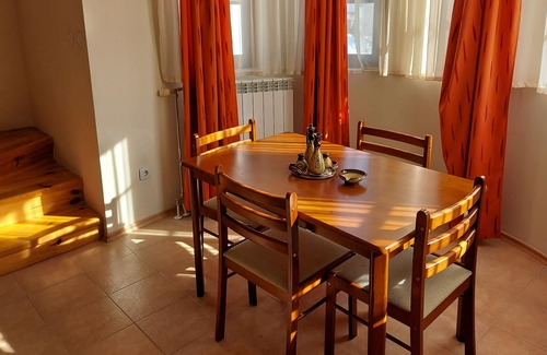 Shiligarnika House | Two-bedroom Suite in the beautiful Pinerose Resort