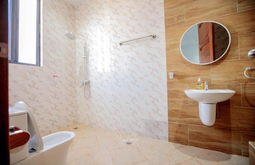 Agbogba Apartment | Two Bedroom Suite - Uphills Court