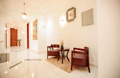 Agbogba Apartment | Two Bedroom Suite - Uphills Court