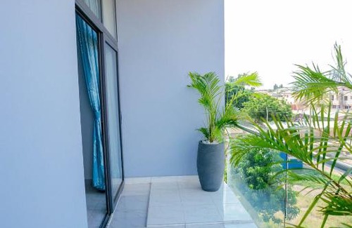 Agbogba Apartment | Two Bedroom Suite - Uphills Court