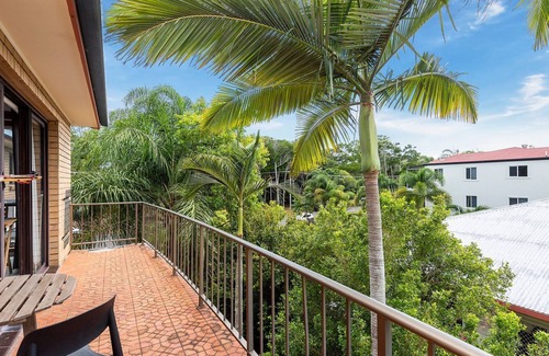 Torquay Apartment | Two Bedroom Torquay Esplanade Escape