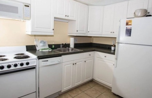 Ocean Drive Resort | Two Bedroom Suite, Ocean Front, Luxury Condo, North Myrtle Beach, SC 3937813