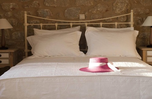 Riglia Villa | Two Bedroom Villa with attic - DALIA