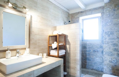 Riglia Villa | Two Bedroom Villa with attic - DALIA