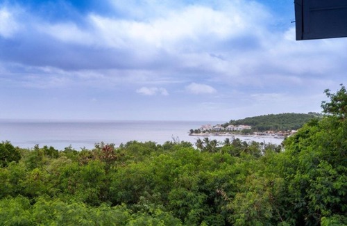 Bois d'Orange Villa | Two Bedroom Villa with Private Pool Near to Beaches - Date House 2 Villa by RedAwning