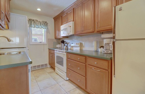Dillon Condo | Two Bedroom with Spectacular View of Lake Dillon. CC42