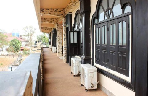 Vientiane Apartment | Two bedrooms aparment for rent:Short &Long Term Accepted