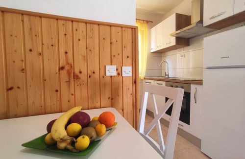 Prizba Apartment | Two bedrooms apartment for 4 persons with sea view