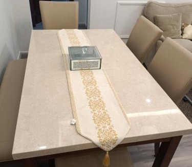 Lusail Apartment | Two bedrooms Lusail Apartment