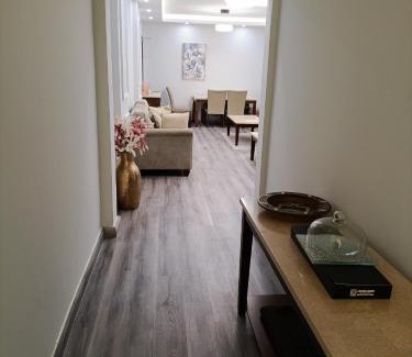 Lusail Apartment | Two bedrooms Lusail Apartment