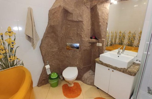 Lypky Apartment | Two bedrooms Luxery 23 Khreshchatyk str