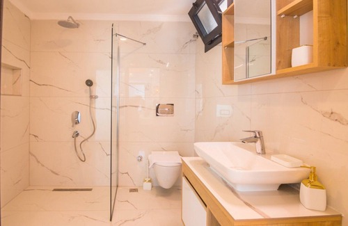 Patara Villa | Two Bedrooms Villa in Famous Patara Village: Villa Ceylan