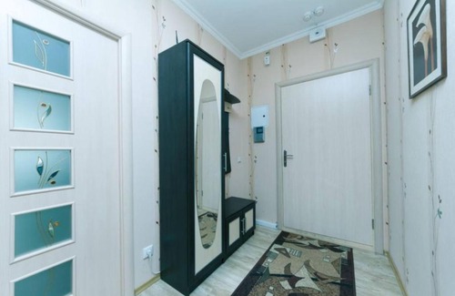 Darnyckyj Apartment | Two-bedroomsLux12 Mishugi on Poznyaky
