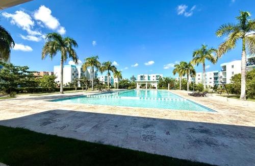 Veron Apartment | Two Beds apartament close to the Airport in punta Cana RD