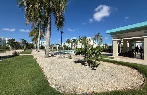 Veron Apartment | Two Beds apartament close to the Airport in punta Cana RD